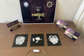 Çorlu’da uyuşturucu operasyonu: 2 kişi tutuklandı