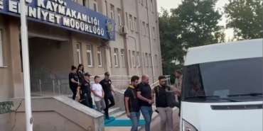 Çorlu’daki cinayete 3 tutuklama