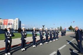 Cumhurbaşkanı Erdoğan: "Birilerinin Demir Kubbesi varsa bizim de Çelik Kubbemiz olacak"