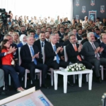 Cumhurbaşkanı Erdoğan: "Hangi sebeple olursa olsun futbola husumetin, holiganlığın, kavganın, ideolojinin girmesi, her şeyden önce sporun ruhuna zarar verir"