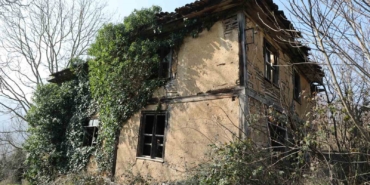 Çürümeye başlayan 100 yıllık cami, bakanlık tarafından koruma altına alındı