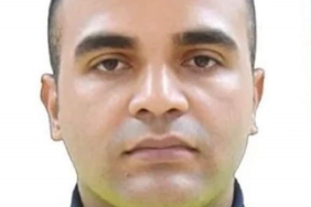 Denetim sırasında aracın çarptığı polis şehit oldu