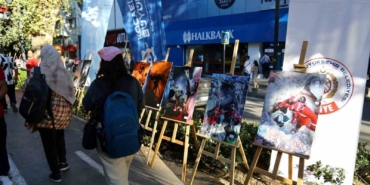 Deprem farkındalığı için önemli çalışma