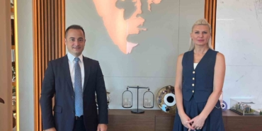 Depreme dirençli kentler için bir araya geldiler