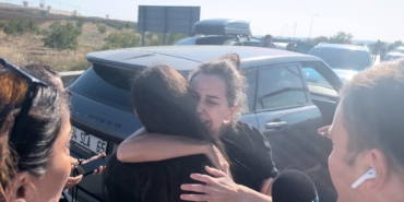 Dilan Polat, tahliye edildi