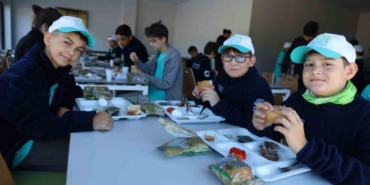 Doğanın kalbinde yaz kampı fırsatı