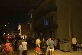 Doğum günü cinayeti