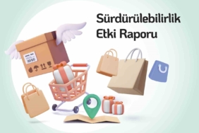 Dolap, Sürdürülebilirlik Etki Raporu’nu yayınladı