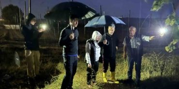 Dolu ve yağmur tarım arazilerini vurdu