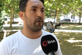 Dolunay fotoğrafı çekerken, İBB güvenliğiyle karakolluk oldu