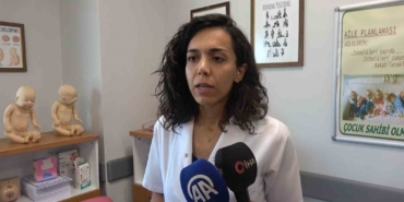 Dr. Atasoy: "Anne sütü bebeği birçok hastalıktan korur"