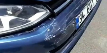 Düğün konvoyunda trafiği durdurup halay çektikleri sırada zincirleme kazaya sebep olan sürücülere ceza yağdı