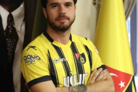 Duhan Aksu yeniden İstanbulspor’da