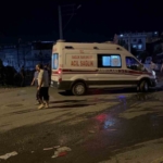 Dükkanı taradılar, arkadaşına çay içmeye gelen 18 yaşındaki genç hayatını kaybetti