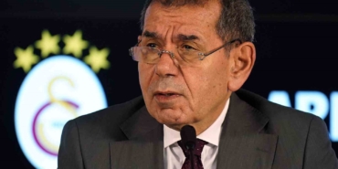 Dursun Özbek: “Kimse Galatasaray’ın yürüyüşünü bozamaz”