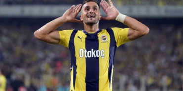 Dusan Tadic, ilk gollerini Alanyaspor’a attı