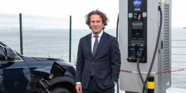 E-MOD, Türkiye’de elektrikli araç şarj istasyonlarında roaming dönemini başlatıyor