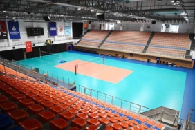 Eczacıbaşı Dynavit, yeni sezonda maçlarını İBB Cebeci Spor Kompleksi’nde oynayacak