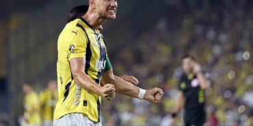 Edin Dzeko, 4. haftayı da boş geçmedi