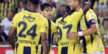 Edin Dzeko, üst üste 2 sezon açılışında da gol attı