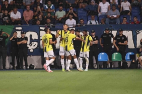 Edin Dzeko’dan 3 haftada 3. gol