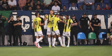 Edin Dzeko’dan 3 haftada 3. gol