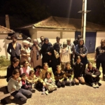 Edirne’de 48 düzensiz göçmen yakalandı