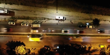 Edirne’de göçmen kaçakçılığına karşı uygulama yapıldı