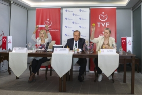 Efeler Ligi’nde 2024-2025 voleybol sezonu fikstürü çekildi
