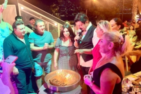 ekin akkaş doğum günü çiğköfte