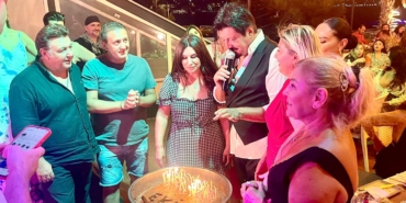 ekin akkaş doğum günü çiğköfte