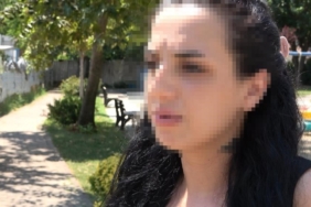 Eksi eşinin selasını okutup, "Tehdit değil, mizah amaçlı yaptım" diyen zanlı tutuklandı