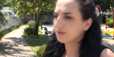 Eksi eşinin selasını okutup, "Tehdit değil, mizah amaçlı yaptım" diyen zanlı tutuklandı