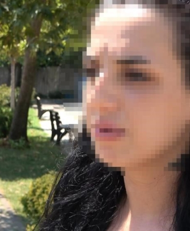 Eksi eşinin selasını okutup, "Tehdit değil, mizah amaçlı yaptım" diyen zanlı tutuklandı