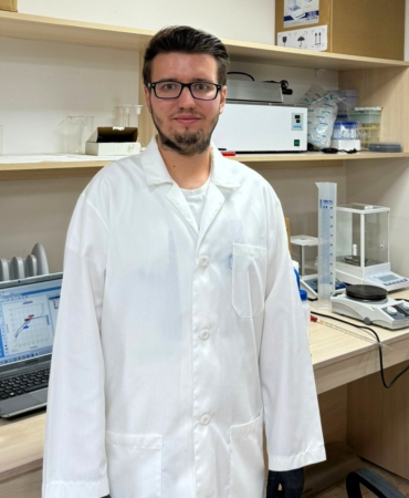 Elektronik devre atıklarından altın geri kazanımı projesine TÜBİTAK desteği