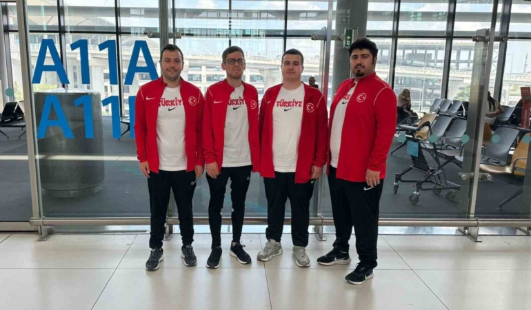 eMilli Takımı’nın FIFAe Dünya Kupası yolculuğu başladı
