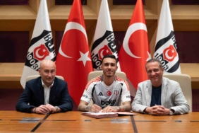 Emirhan Topçu, Beşiktaş’ta