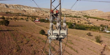 Enerjisa Dağıtım Şirketleri elektrik kesintilerini azaltacak kritik teknolojiyi yerlileştirdi