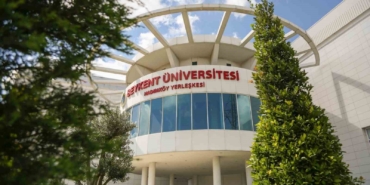 Erasmus+ ve MoU programları ile küresel iş birlikleri gelişiyor