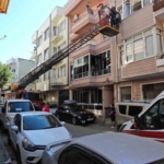 Erdek’te haber alınmayan bir kişi evinde ölü bulundu