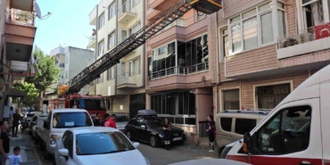 Erdek’te haber alınmayan bir kişi evinde ölü bulundu