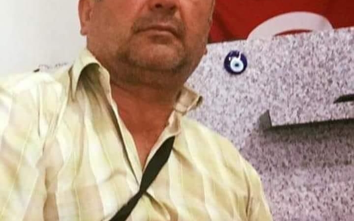 Erdek’te incir ağacından düşen adam hayatını kaybetti