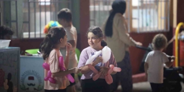 Erenler Belediye Başkanı Dinç: “Onlar için çok çalışmaya devam edeceğiz”