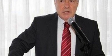 Erkal: “Vatansız, milli kimliksiz ütopyaya karşıyız”