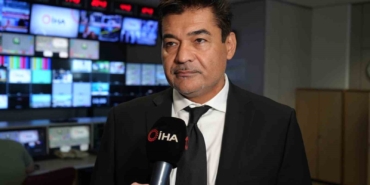 Erol Ceylan: "Türkiye’nin boksta ilerde iyi bir yere geleceğine eminim"