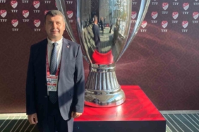 Ersin Özmen’e TFF’den önemli görev