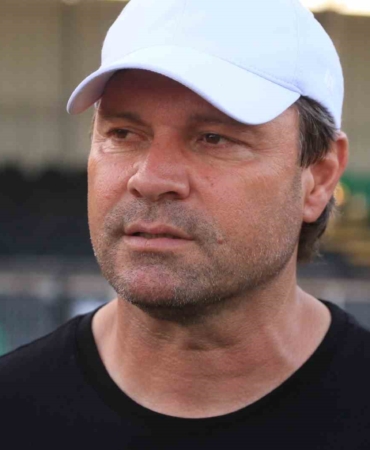 Ertuğrul Sağlam: “15 yıllık Süper Lig hayaline son vereceğiz”