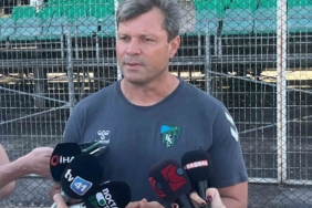 Ertuğrul Sağlam: "Adaptasyonumuz daha iyi seviyeye gelecek"