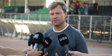 Ertuğrul Sağlam: "Amed maçını kazanıp milli takım arasına dörtte dört ile girmek istiyoruz"