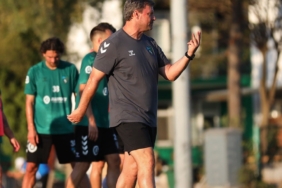 Ertuğrul Sağlam: “Net penaltımız verilmedi”